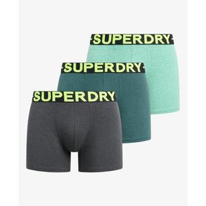 Bokserki Superdry (x3) image-4