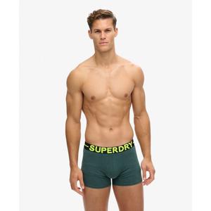 Bokserki Superdry (x3) image-5