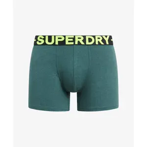 Calzoncillos bóxer Superdry (x3) image-3