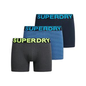 Bokserki Superdry (x3) image-1