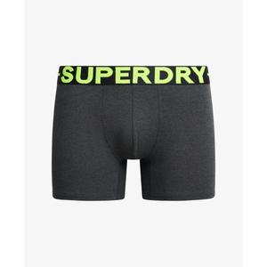 Bokserki Superdry (x3) image-3