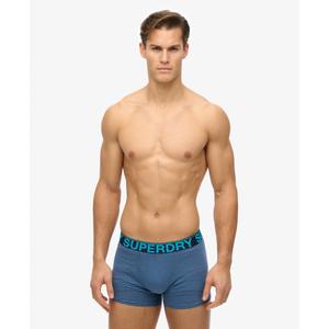 Bokserki Superdry (x3) image-5