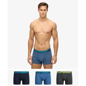 Bokserki Superdry (x3) image-6