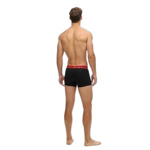 Unterhose aus Bio-Baumwolle Superdry (x2) image-1