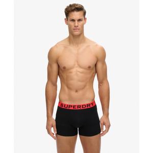 Unterhose aus Bio-Baumwolle Superdry (x2) image-2