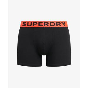 Unterhose aus Bio-Baumwolle Superdry (x2) image-5