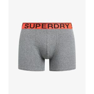 Unterhose aus Bio-Baumwolle Superdry (x2) image-2