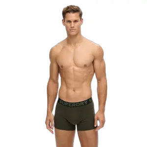 Unterhose Superdry (x2) image-0