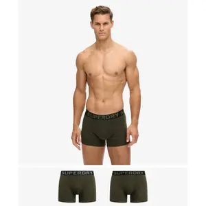 Unterhose Superdry (x2) image-3