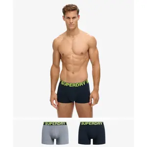Unterhose Superdry (x2) image-2