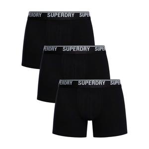 Bokserki Superdry (x3) image-3