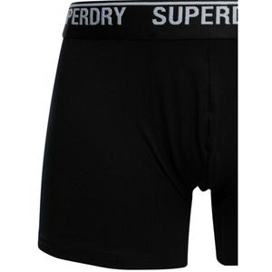Bokserki Superdry (x3) image-5