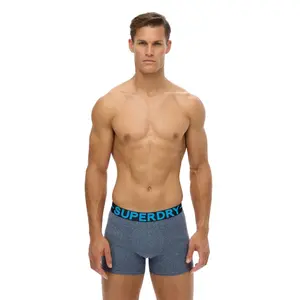 Boxer shorts Superdry (x3) image-0