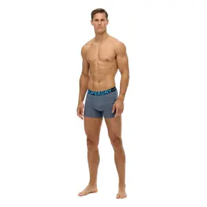 Boxer shorts Superdry (x3) image-1