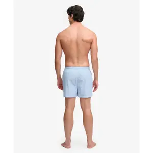Katoenen boxershorts Superdry image-2