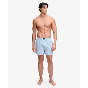 Katoenen boxershorts Superdry image-3