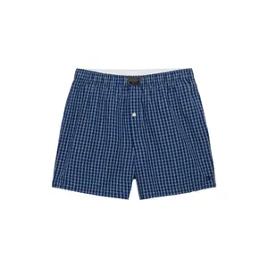 Katoenen boxershorts Superdry image-0