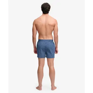 Katoenen boxershorts Superdry image-2
