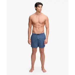 Katoenen boxershorts Superdry image-3