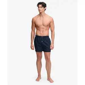 Katoenen boxershorts Superdry image-3