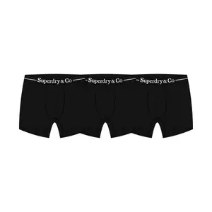 Boxer shorts Superdry Superdry & Co (x3) image-1