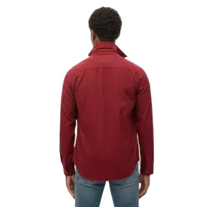 Trailsman Überhemd Superdry image-1