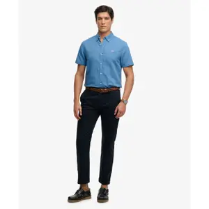 Linen shirt Superdry image-2