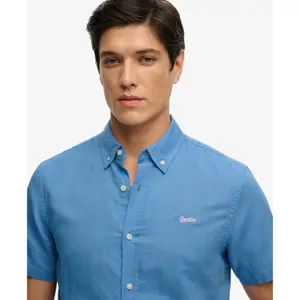 Linen shirt Superdry image-5