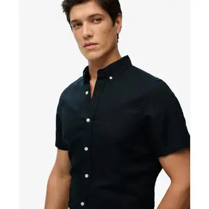 Linen shirt Superdry image-5