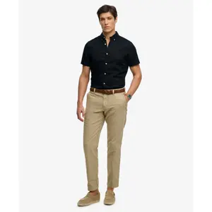 Linen shirt Superdry image-2