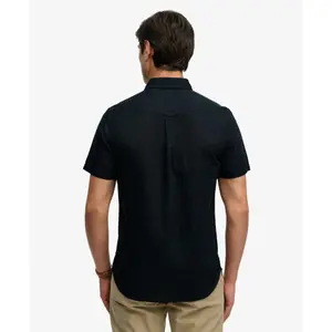 Linen shirt Superdry image-3