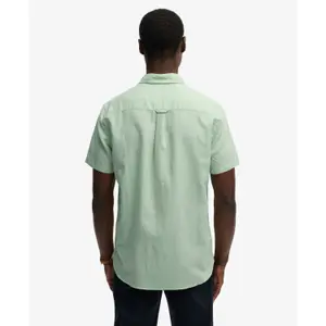 Linen shirt Superdry image-4