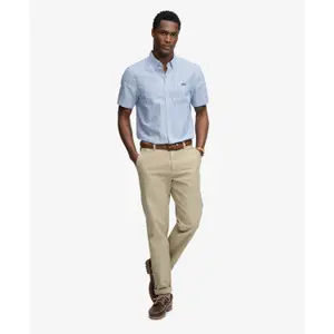 Linen shirt Superdry image-2