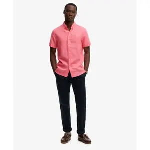 Linen shirt Superdry image-2