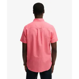 Linen shirt Superdry image-3