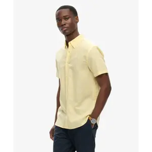 Linen shirt Superdry image-2