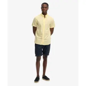 Linen shirt Superdry image-3