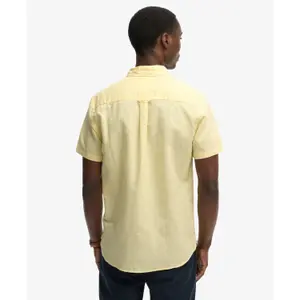 Linen shirt Superdry image-4