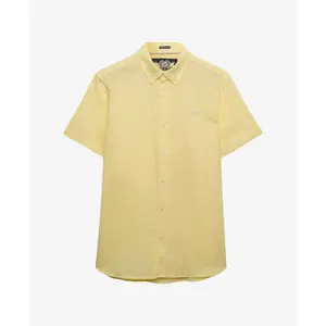 Linen shirt Superdry image-0
