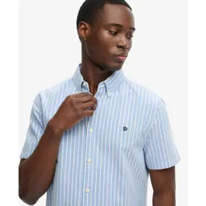 Shirt Superdry Oxford Preppy image-3