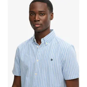 Shirt Superdry Oxford Preppy image-4