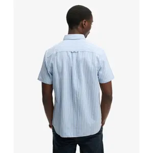 Shirt Superdry Oxford Preppy image-2