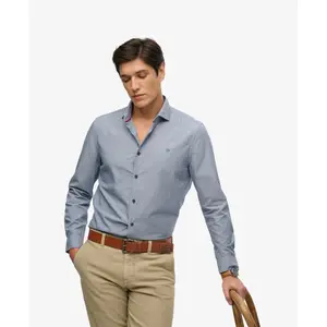 Long sleeve shirt Superdry image-3