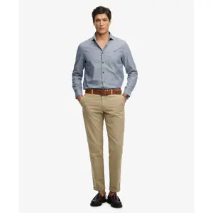 Long sleeve shirt Superdry image-1