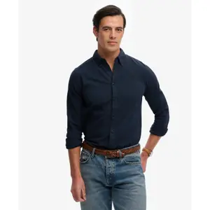 Shirt Superdry Vintage Destroy image-1