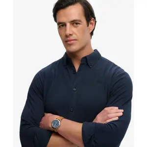 Shirt Superdry Vintage Destroy image-5