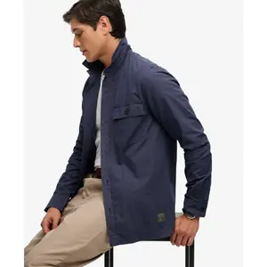 Long sleeve shirt Superdry Military image-2