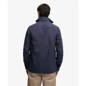 Long sleeve shirt Superdry Military image-3