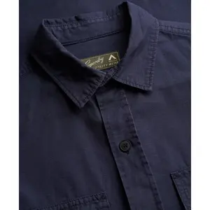 Long sleeve shirt Superdry Military image-5