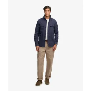 Long sleeve shirt Superdry Military image-6